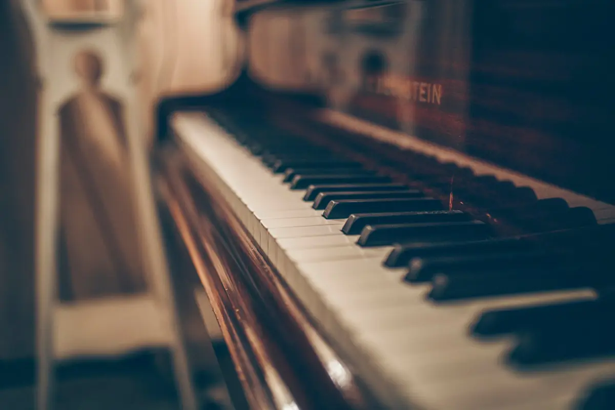 Aulas de Teclado em Campinas na Academy Music Classes, em Campinas